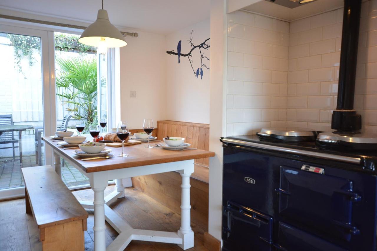 Ferry Cottage, 사우스월드 외부 사진