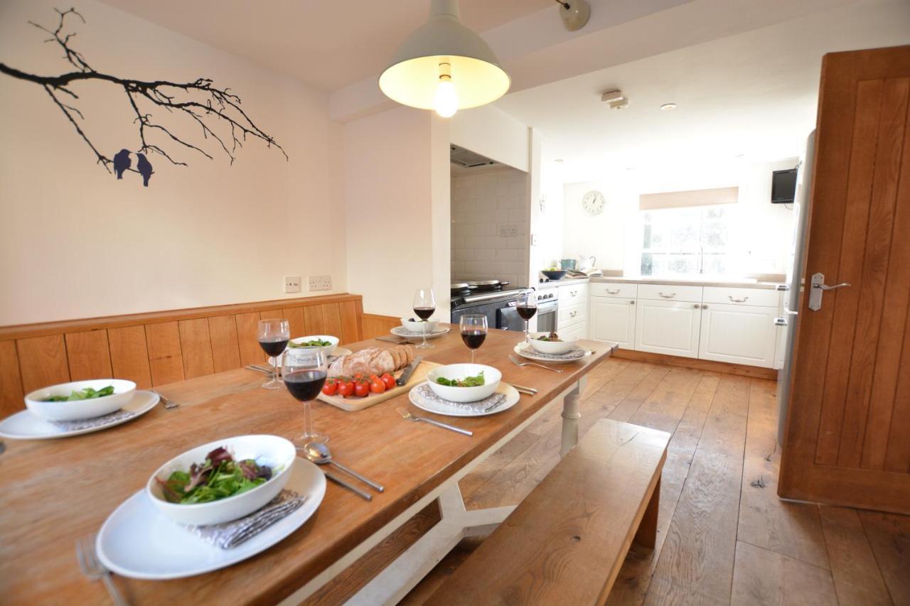 Ferry Cottage, 사우스월드 외부 사진