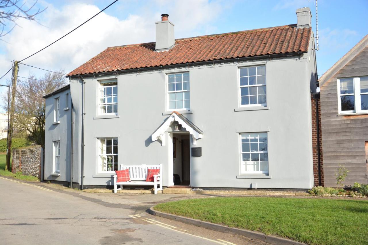 Ferry Cottage, 사우스월드 외부 사진